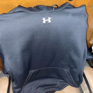 Under armour men’s hoodie